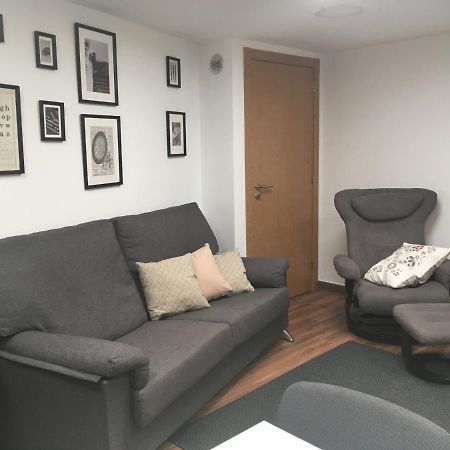 Barao Guesthouse Vouzela Buitenkant foto