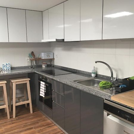 Barao Guesthouse Vouzela Buitenkant foto