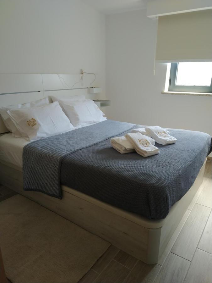 Barao Guesthouse Vouzela Buitenkant foto