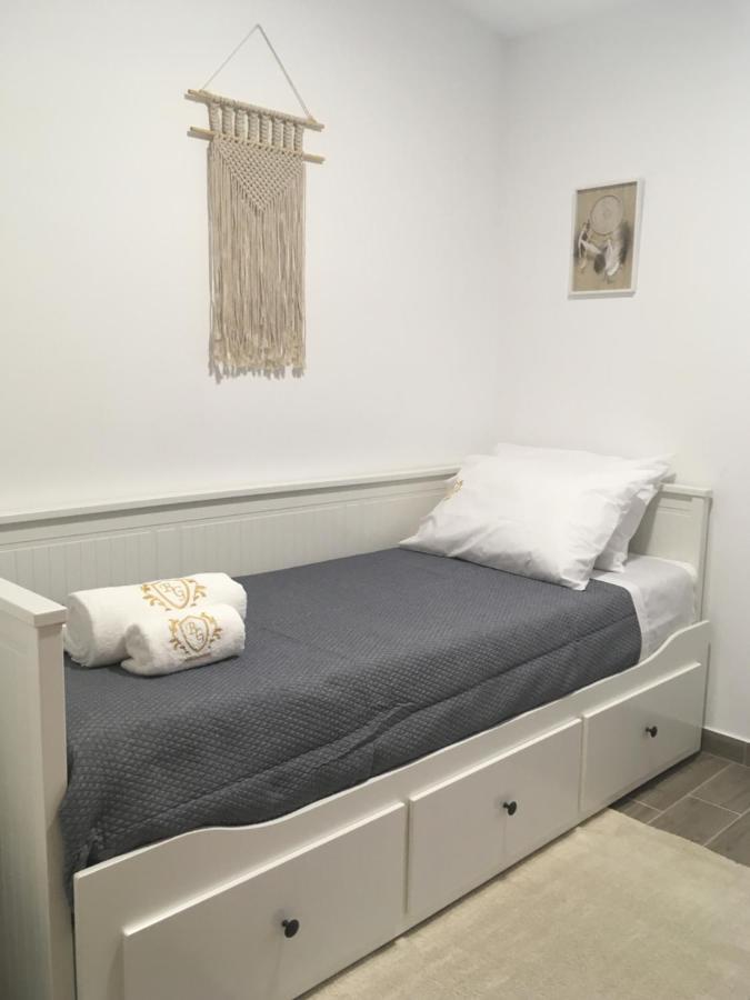 Barao Guesthouse Vouzela Buitenkant foto