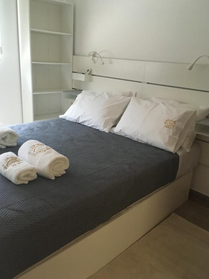 Barao Guesthouse Vouzela Buitenkant foto