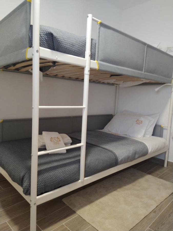 Barao Guesthouse Vouzela Buitenkant foto