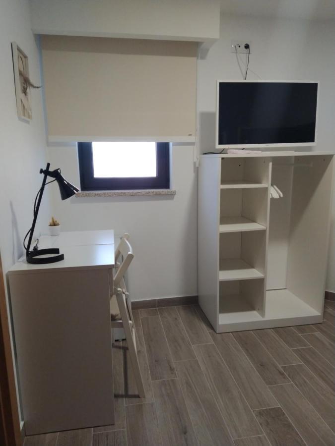 Barao Guesthouse Vouzela Buitenkant foto